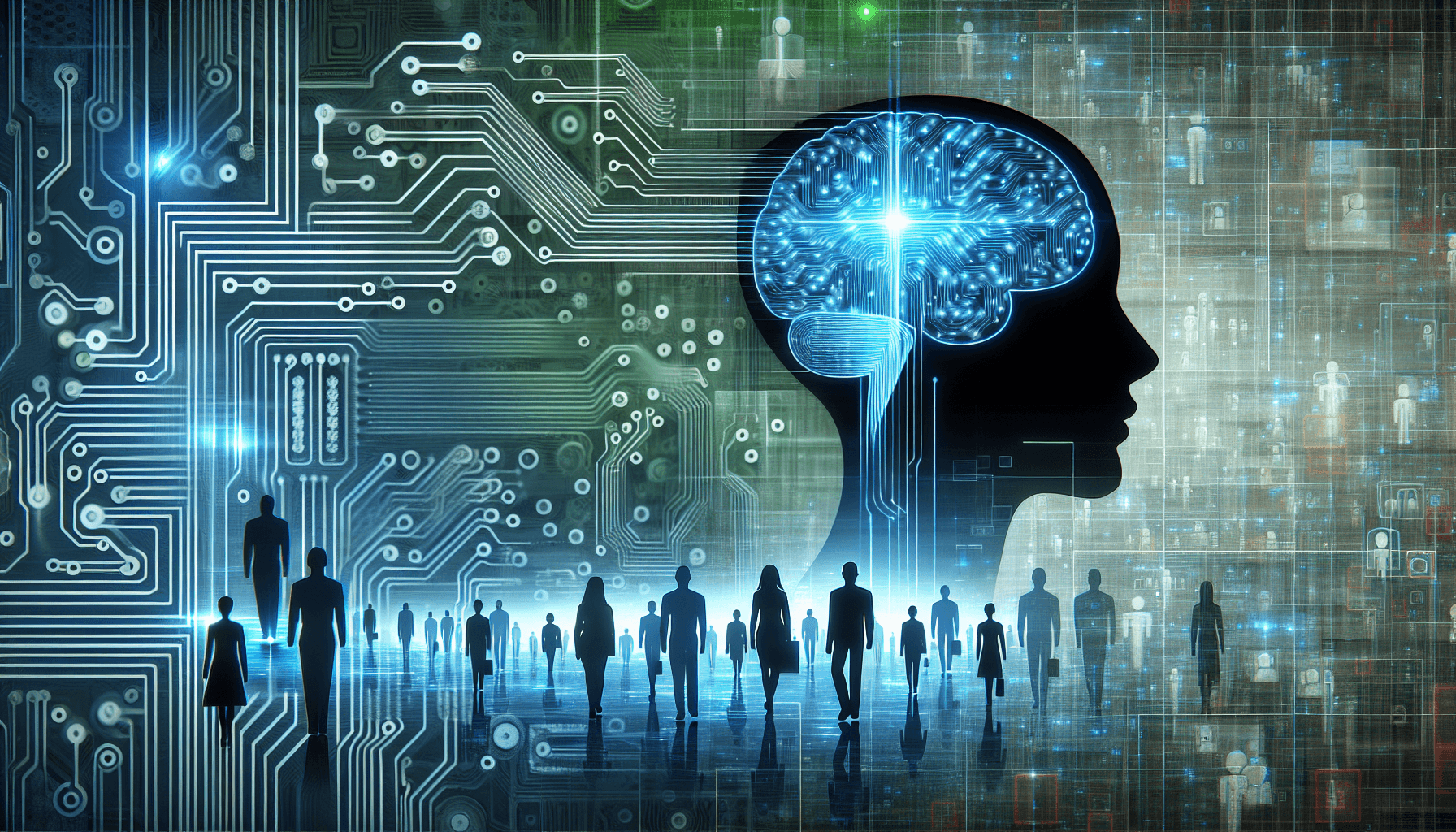 Rivoluzione AI in Casa Snap: 1.000 Licenziamenti per una Ristrutturazione Guidata dall'Intelligenza Artificiale