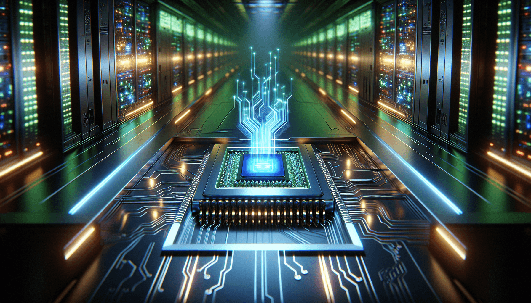 Rivoluzione AI: Microsoft Lancia il Chip Maia 200 e Svela Agenti Intelligenti a Gennaio 2026