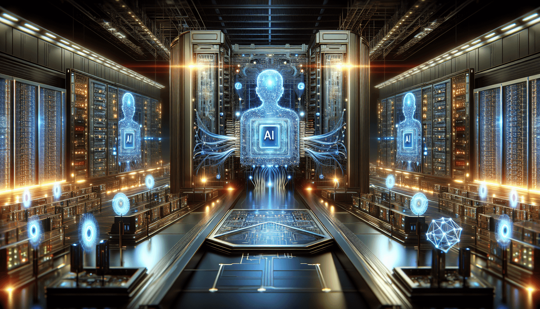 Rivoluzione AI: OpenAI Sigla un Accordo da 10 Miliardi di Dollari con Cerebras per il Supercomputing