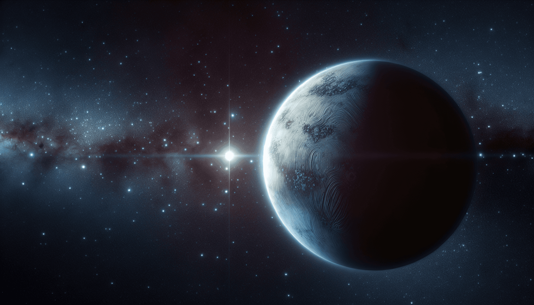 Rivoluzione Cosmica: Scoperto Pianeta Roccioso in Orbita Esterna Che Sconvolge la Teoria della Formazione Planetaria