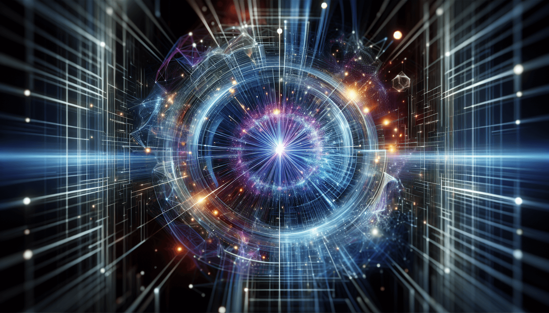 Rivoluzione IA: Google Lancia TurboQuant, la Compressione di Memoria che Sblocca il Potenziale dei Modelli Giganti