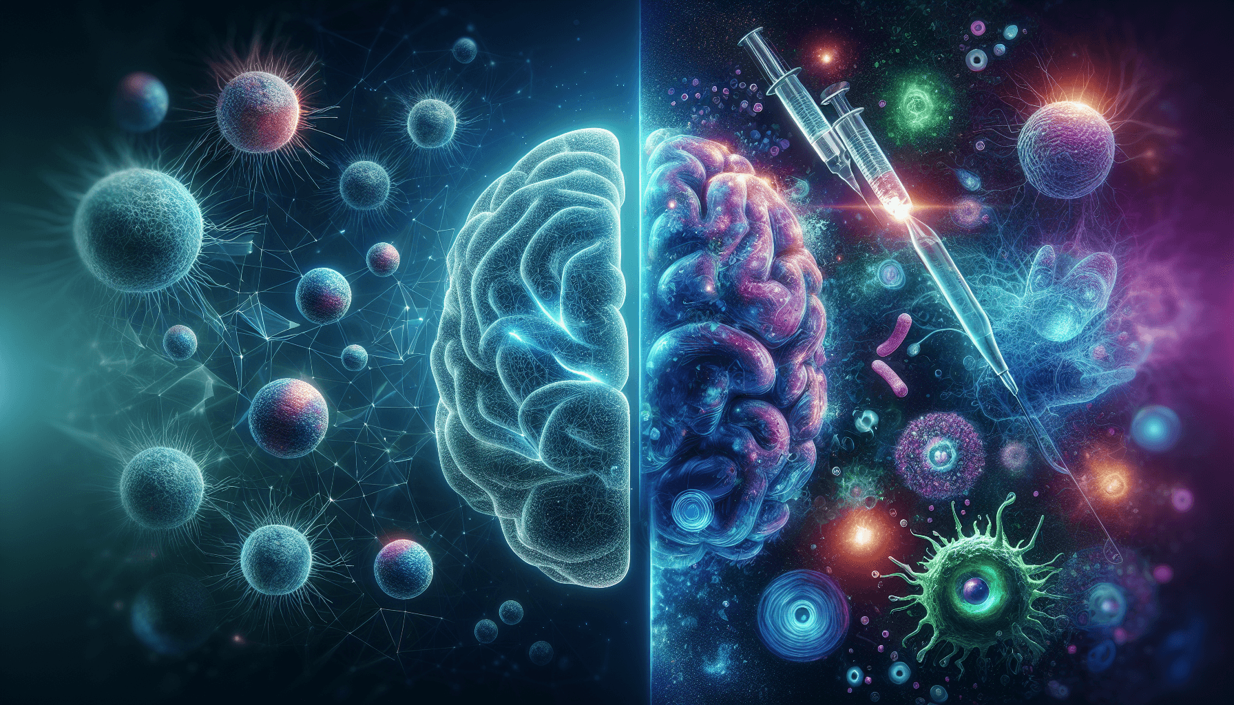 Rivoluzione in Medicina: Due Nuove Scoperte Illuminano il Futuro contro Cancro e Malattie Neurologiche