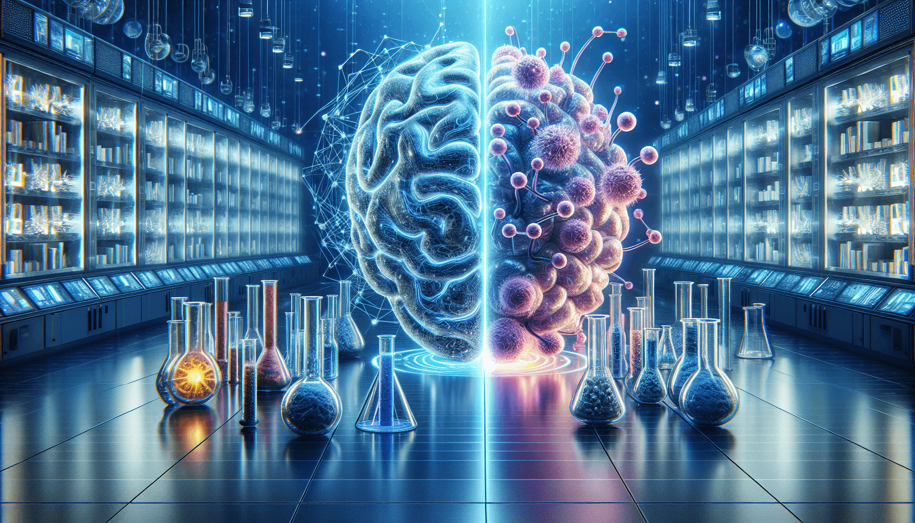 Rivoluzione in Medicina: Due Scoperte Epocali dall'UCSF per Malattie Neurologiche e Cancro