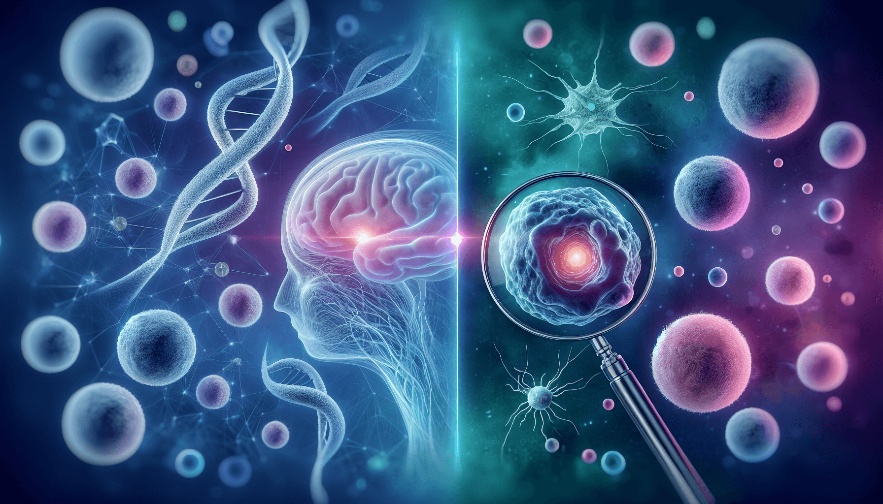 Rivoluzione in Medicina: Due Scoperte Epocali su Malattie Neurologiche e Cancro