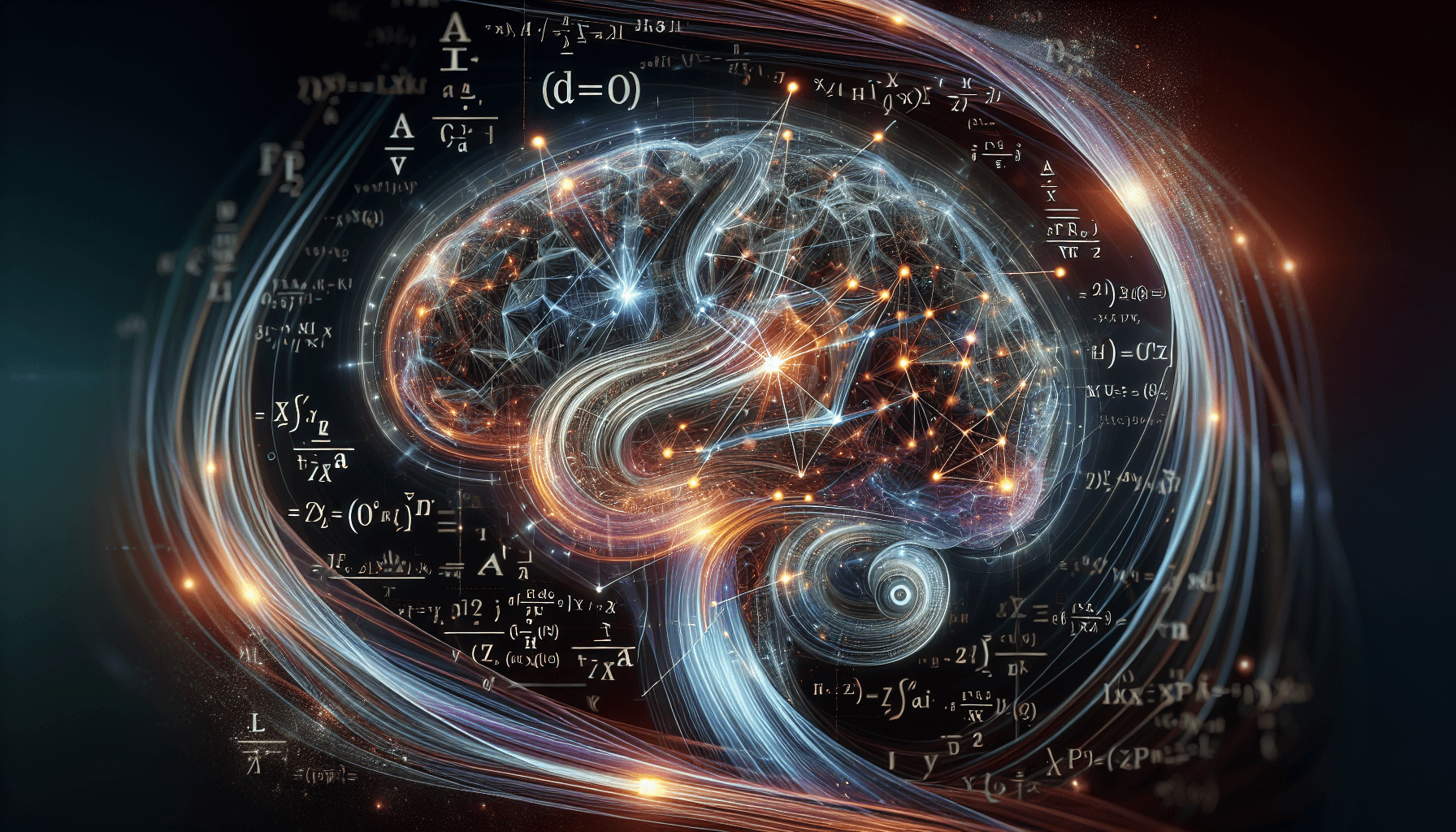 Rivoluzione Matematica: L'Intelligenza Artificiale Svela Enigmi Scientifici Secolari