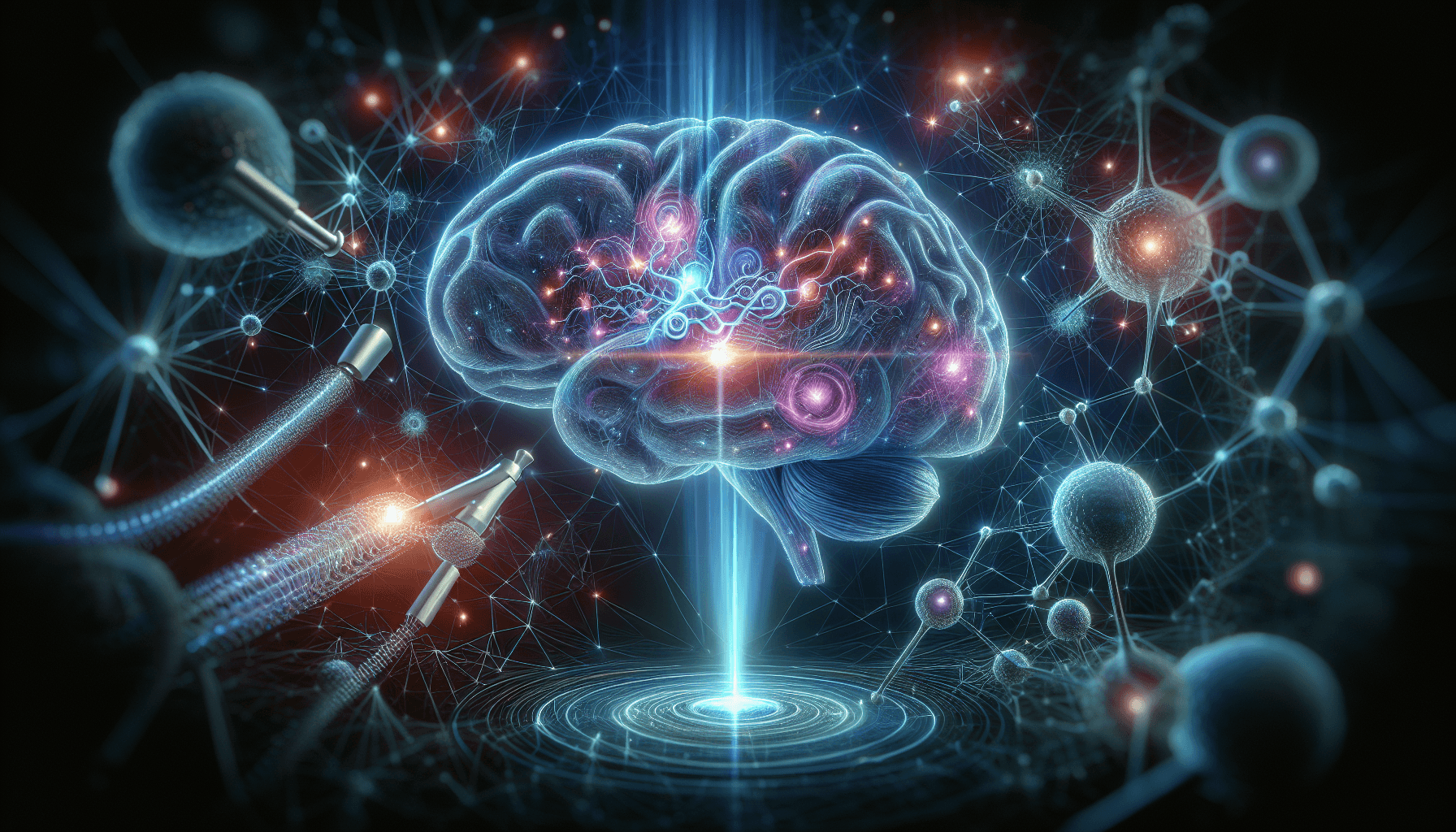 Rivoluzione nella lotta alla "malattia del cervello in fiamme": Scoperto un Nuovo Bersaglio Farmacologico