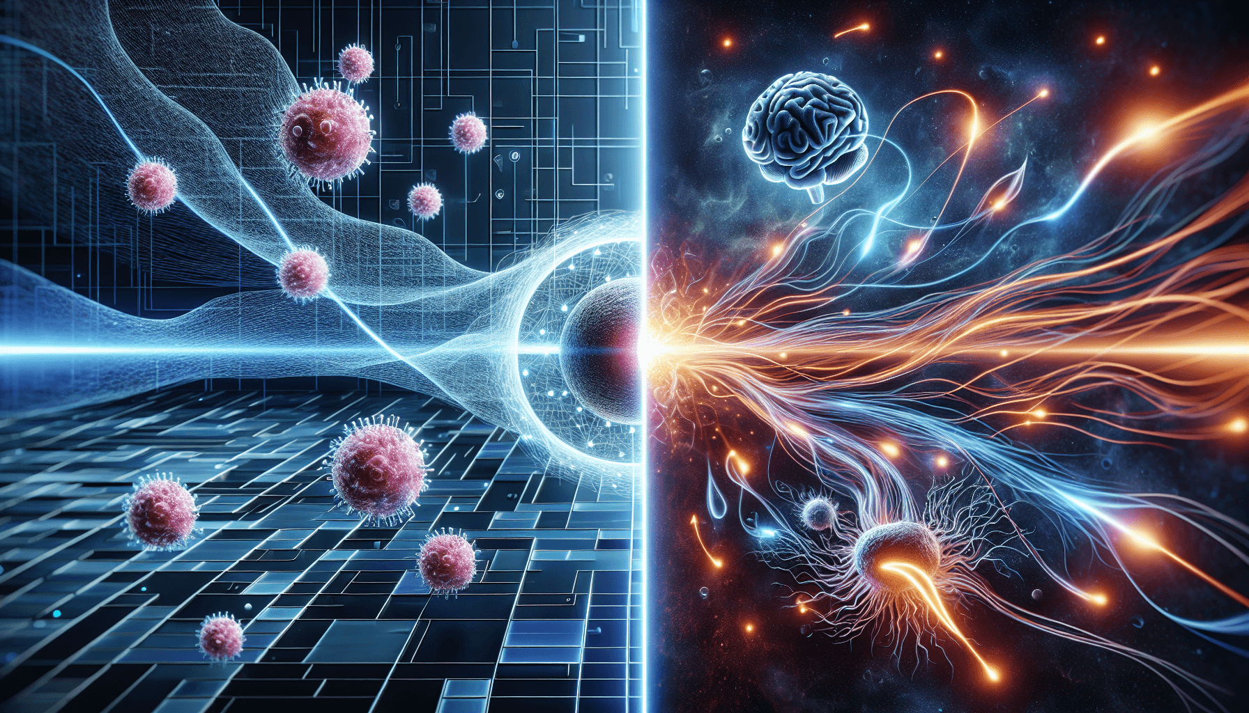 Rivoluzione nella Ricerca: Due Scoperte UCSF Aprono Nuovi Orizzonti per Malattie Neurologiche e Cancro