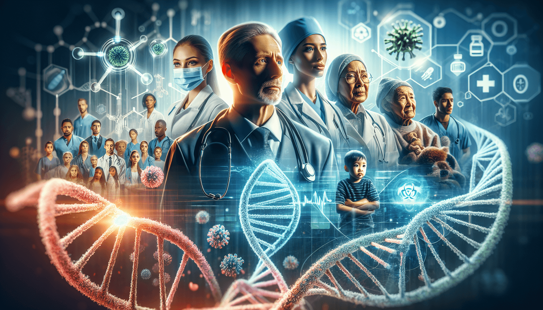 Salute 2026: Tra Rivoluzioni Genetiche e Sfide Globali