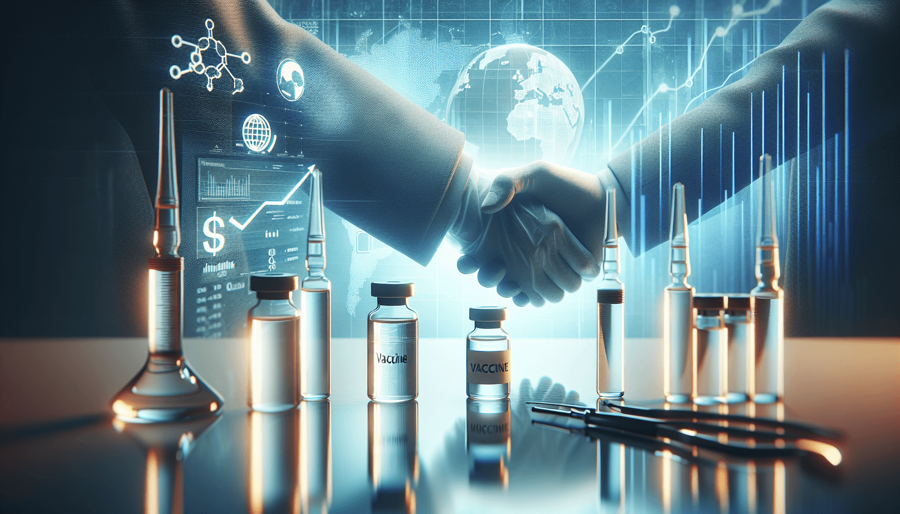 Sanofi Rafforza il Mercato Vaccini: Acquisizione Strategica di Dynavax per 2,2 Miliardi di Dollari