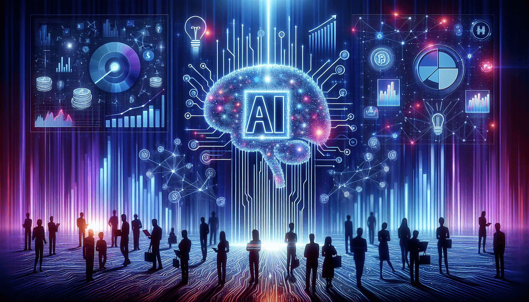 Sequoia Capital: 7 Miliardi di Dollari per Dominare l'Onda dell'AI