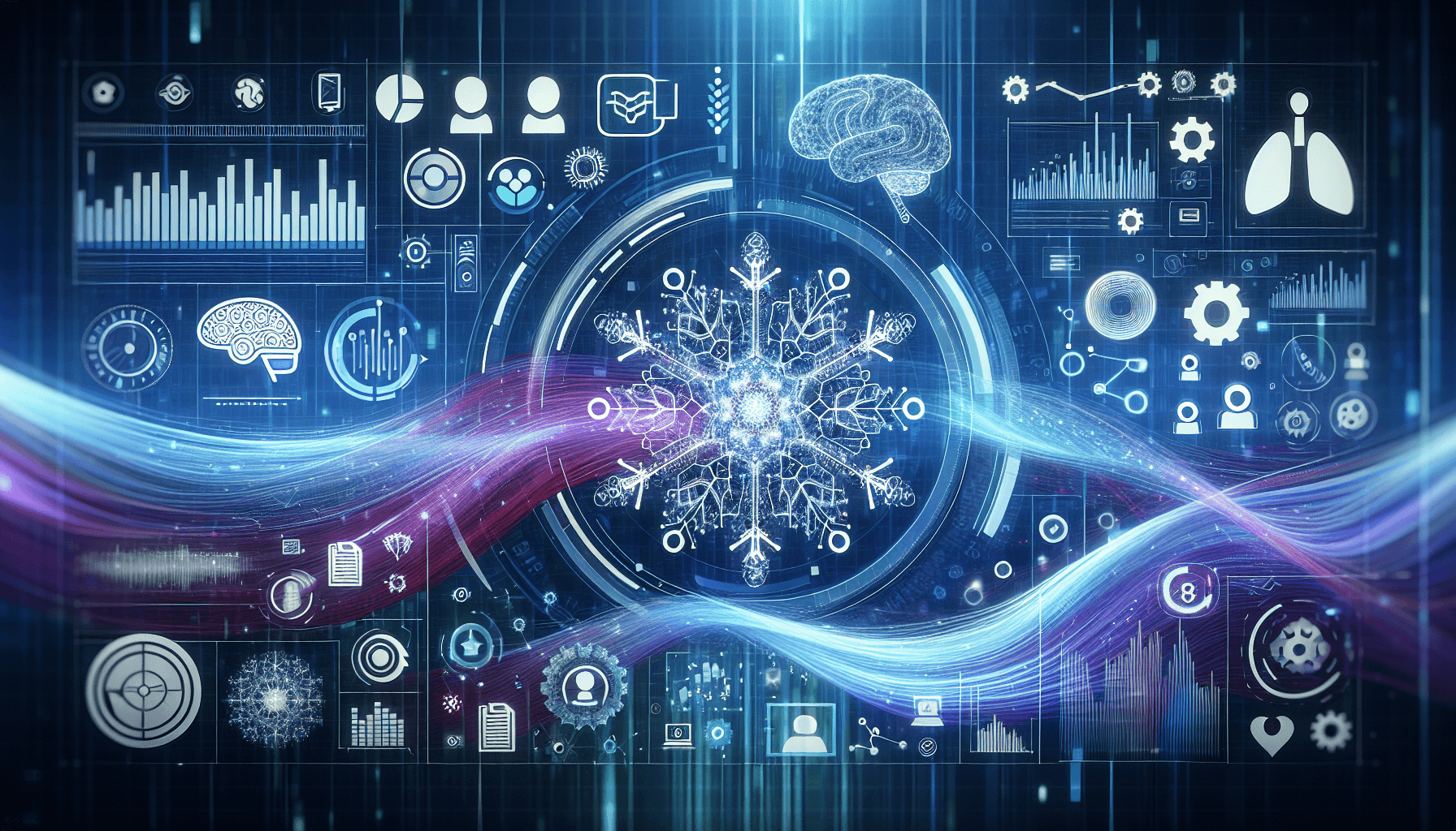 Snowflake Unleashes Next-Gen AI: Bridging Technical Innovation with Mainstream Access