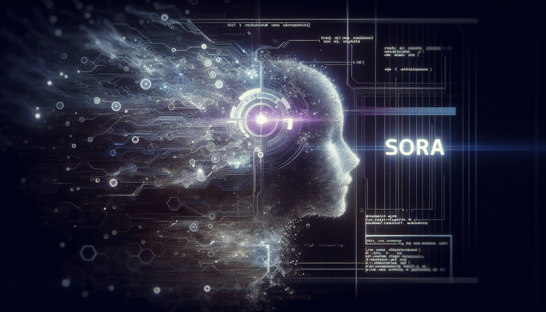 Sora's Silence: Unpacking OpenAI's Shocking Decision to Halt Its Groundbreaking AI Video Project