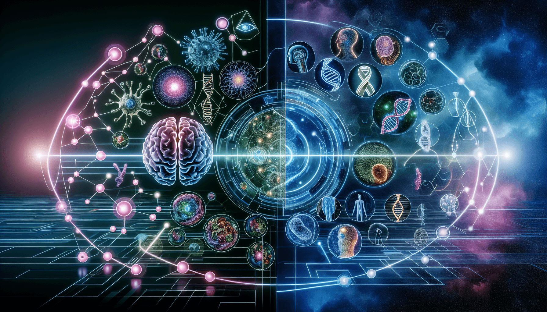 Svolta Epocale: Doppia Vittoria della Scienza Contro Cancro e Malattie Neurologiche