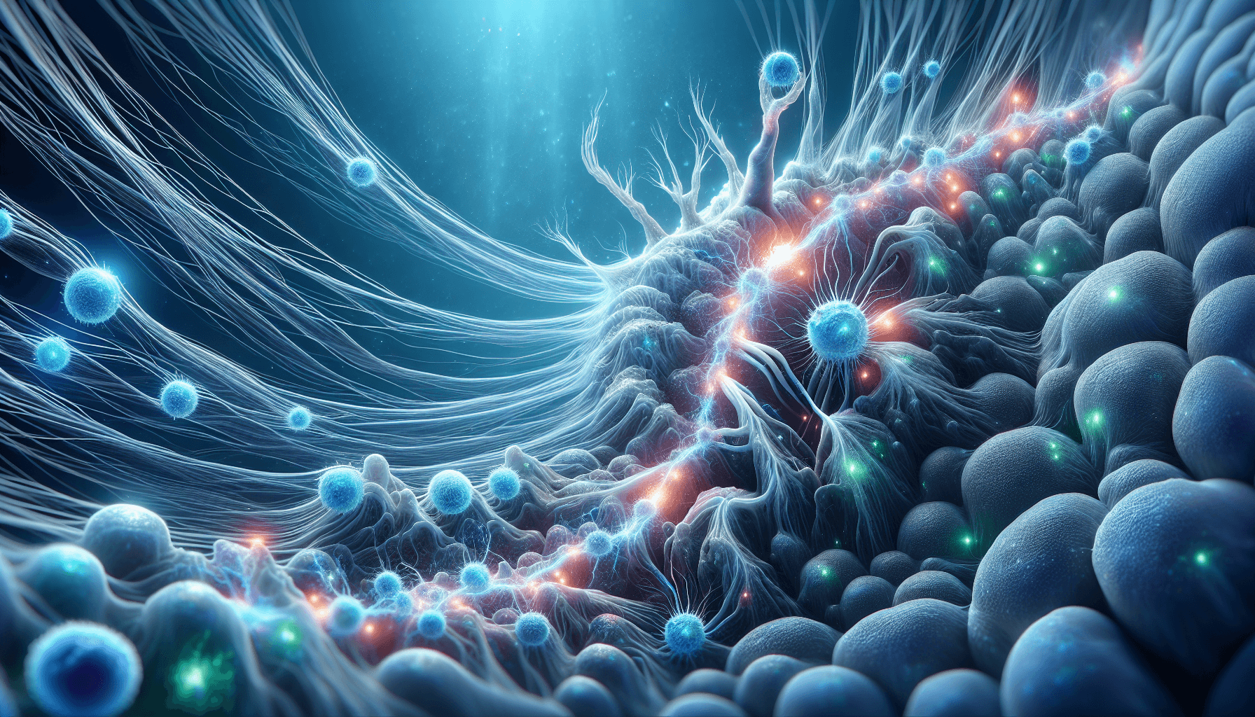 Svolta Epocale: Scoperte Cellule Cerebrali Nascoste per la Rigenerazione Spinale