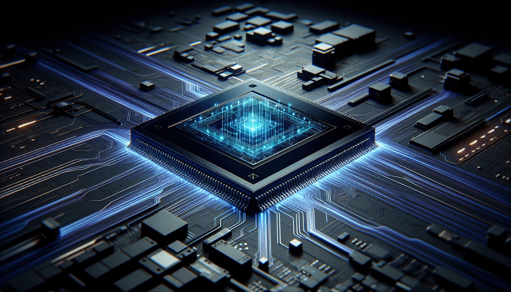 TSMC Scatena la Rivoluzione: Via alla Produzione di Massa dei Chip 2nm per l'Era di AI e HPC