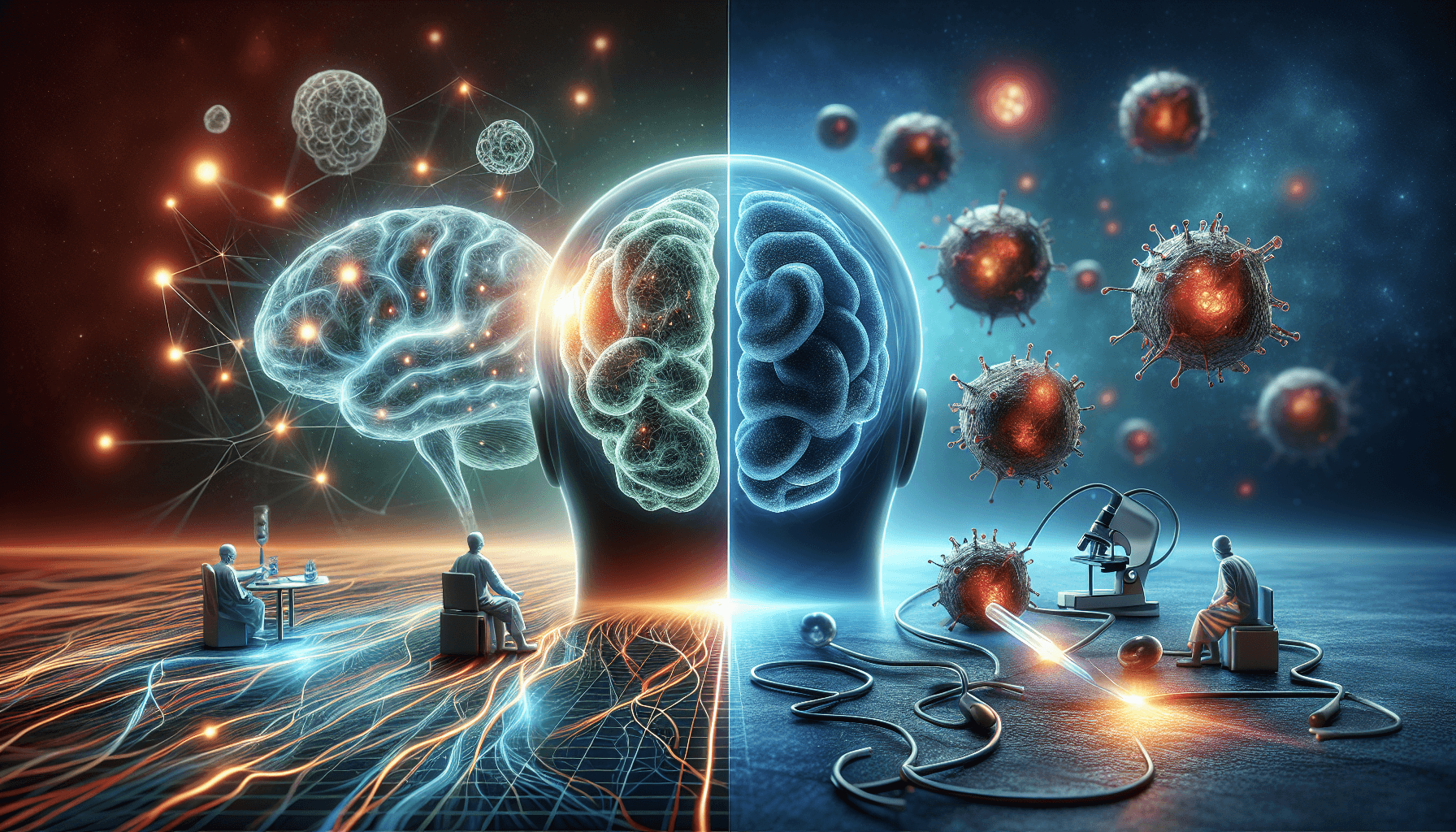 UCSF Unveils Dual Breakthroughs: Paving New Paths in Neurological and Cancer Therapies