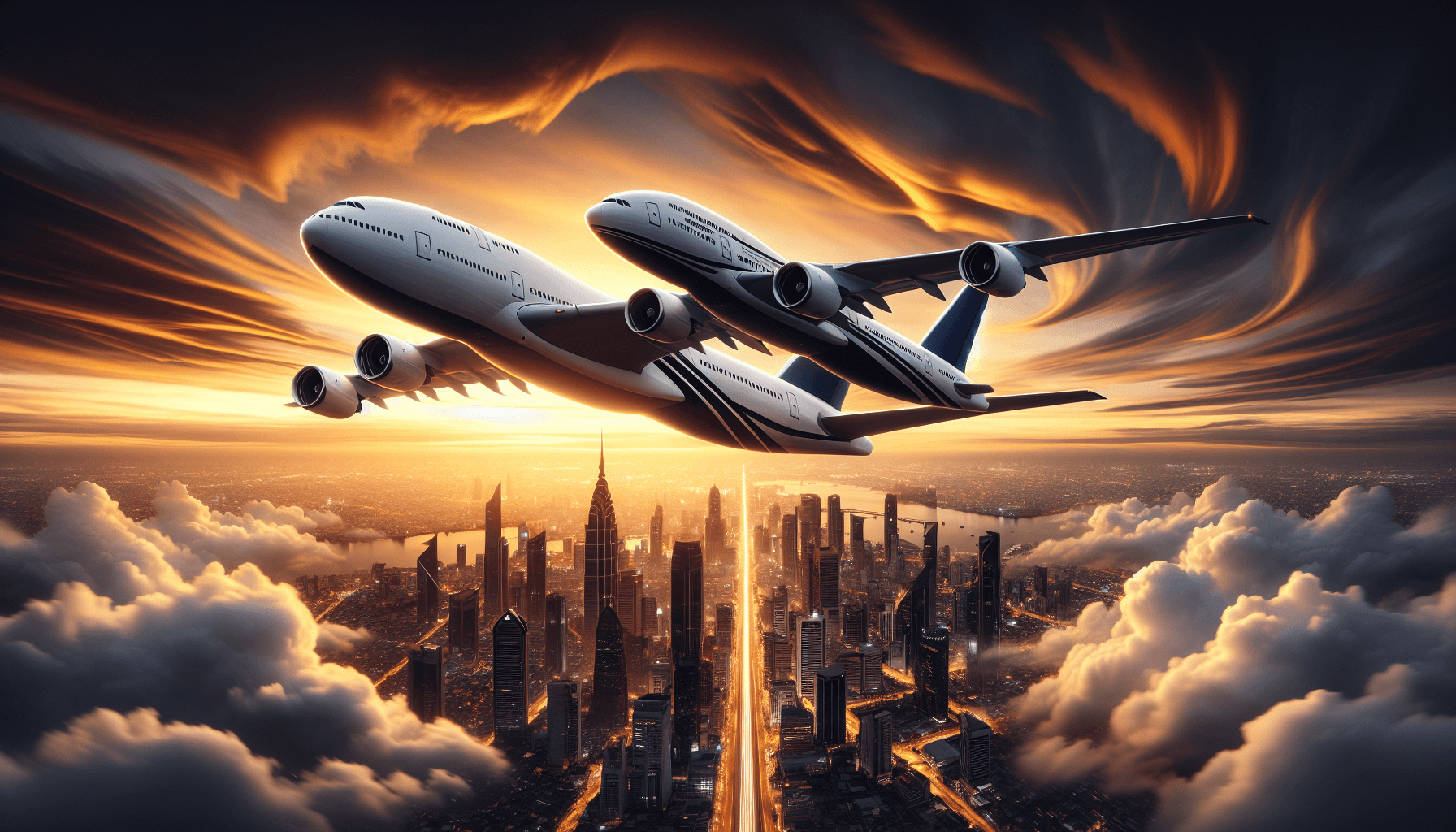 United CEO Scott Kirby's Reported Pitch for American Airlines Merger Ignites Industry Pressure