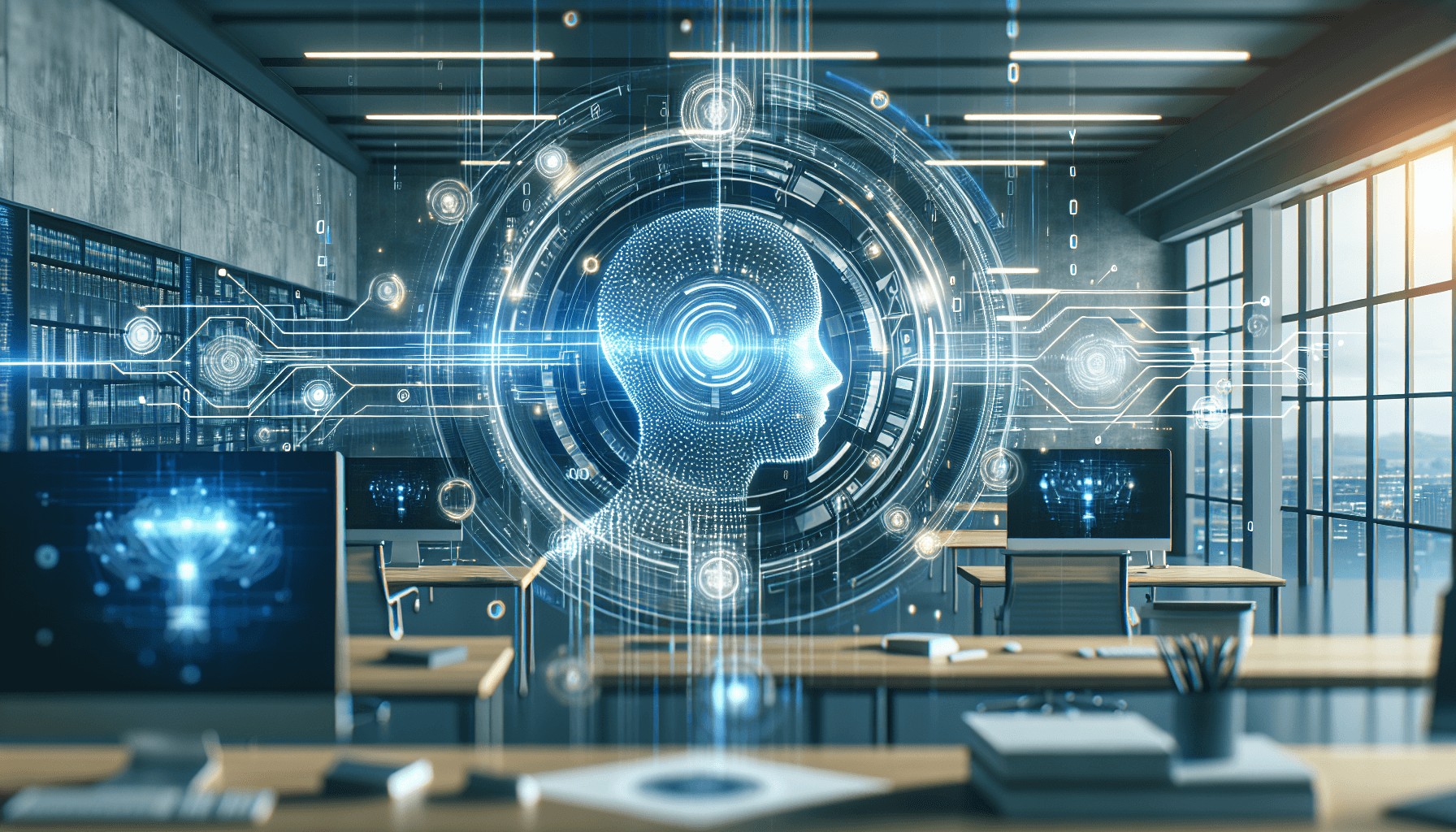 Veritas Labs Svela 'Cognito AI': La Rivoluzione dell'Intelligenza Artificiale per il Tuo Business nel 2026