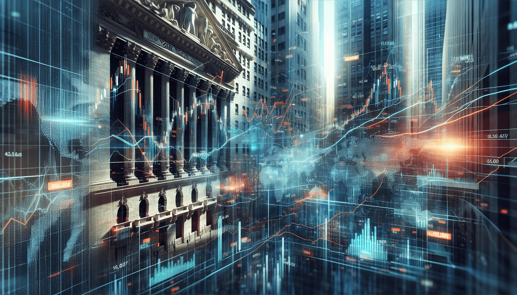 Wall Street Sotto la Lente: Analisi della Performance degli Indici USA del 4 Febbraio 2026