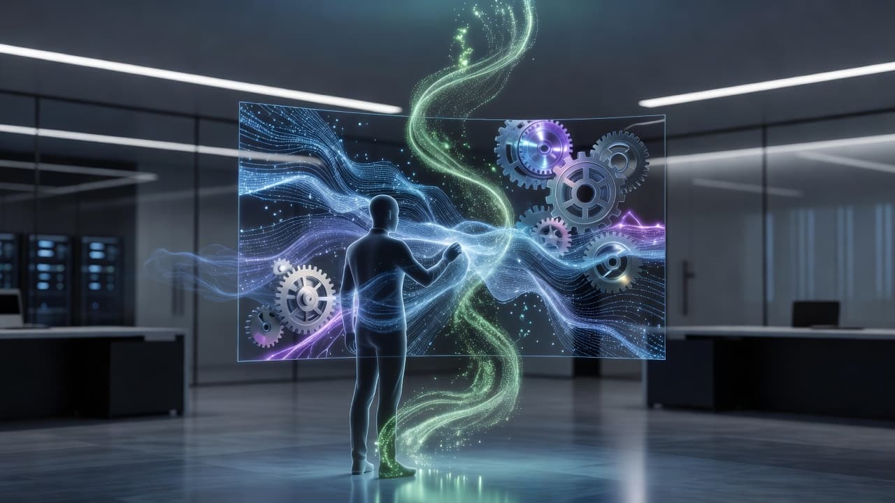 Accenture e CMU Rivoluzionano l'Adozione AI Aziendale con un Modello di Maturità Innovativo