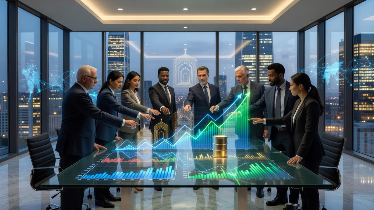 Afflussi Record nei Fondi Azionari Globali: L'Accordo sull'Iran Riaccende la Fiducia dei Mercati