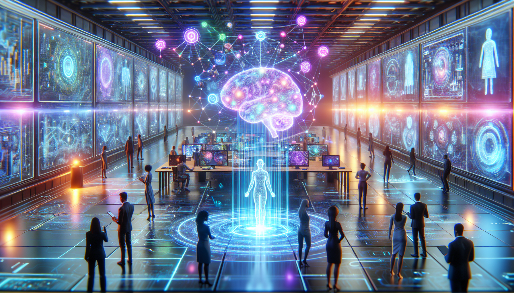 AI 2026: Il Battito dell'Innovazione – Notizie e Tendenze della Settimana (6 Febbraio)