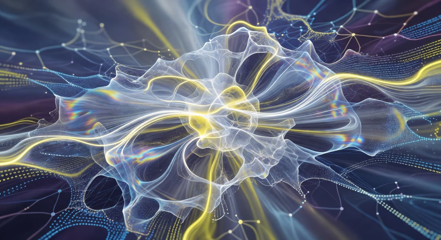 AI Computing Revolution: Scientists Forge Hybrid Light-Matter Particle for Ultra-Fast Performance