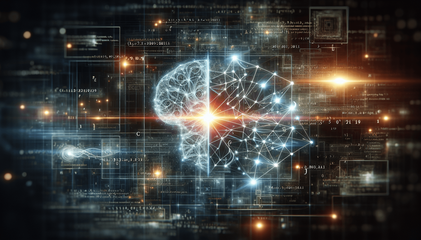 AI Deciphers Decades-Old Math Enigma, Unlocking New Scientific Frontiers