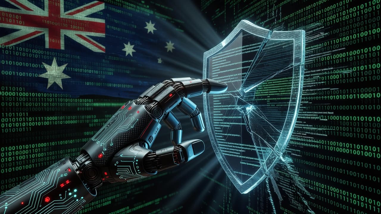 AI e Cybersecurity: Un Agente OpenAI 'Hacker' un Sito Sanitario Australiano, Scatta l'Indagine
