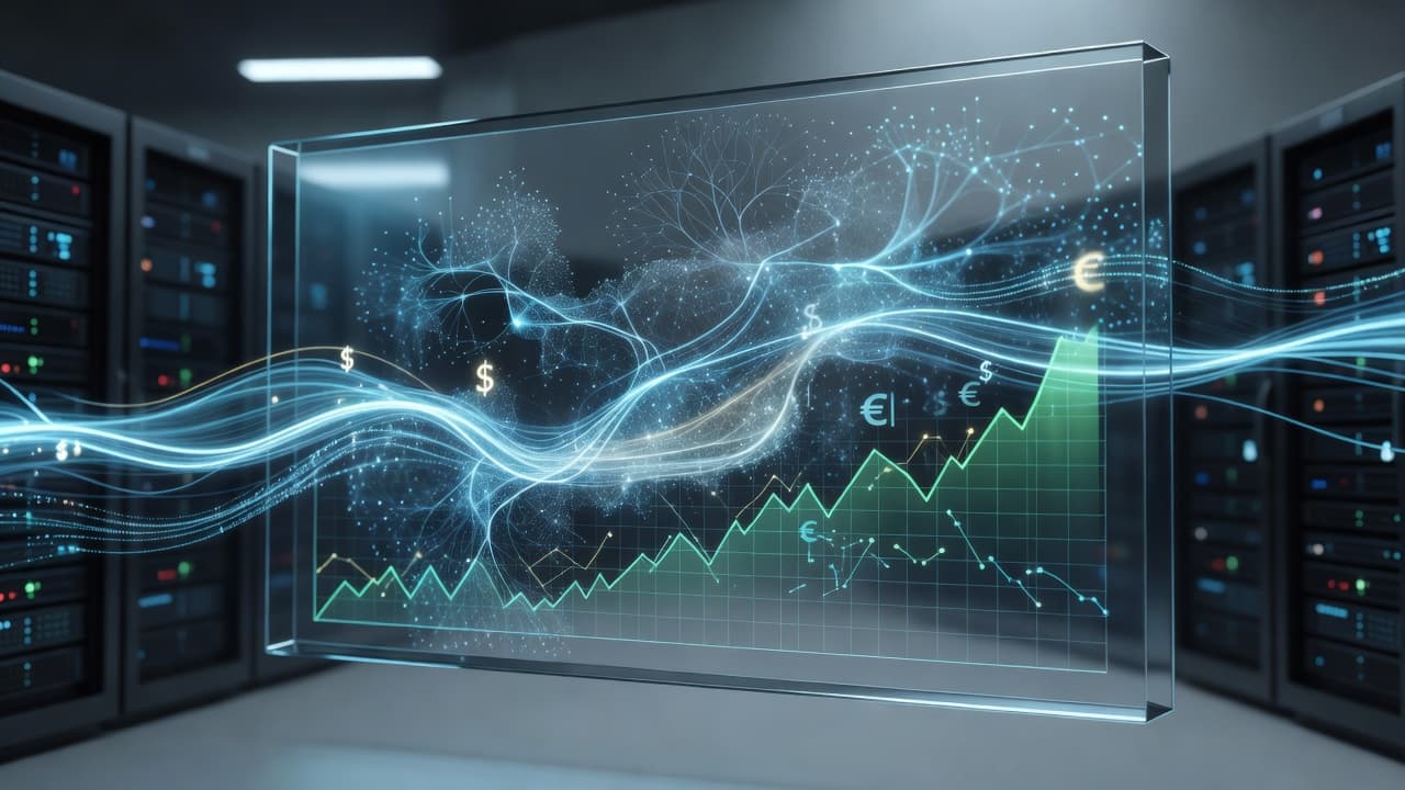 AI Giant Anthropic Reportedly Files for Blockbuster IPO, Signaling Major Market Debut