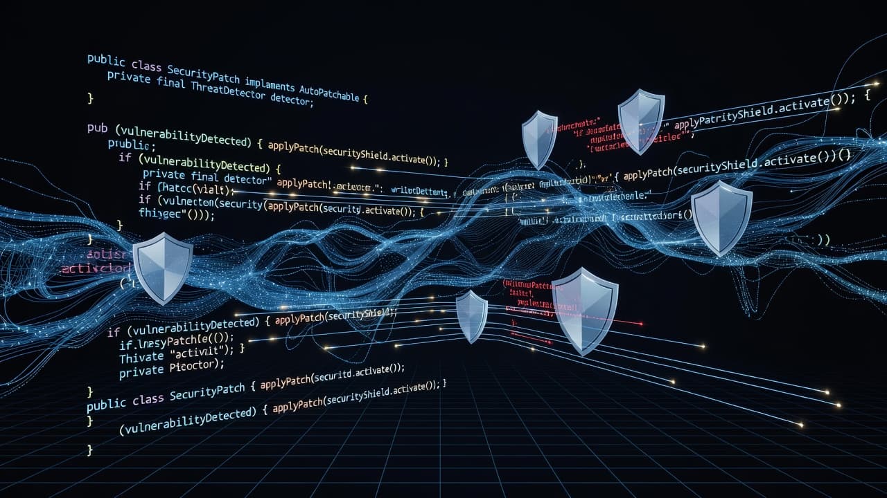 AI Revolutionizes Java Security: Automated Fixes Emerge for Vulnerable Libraries