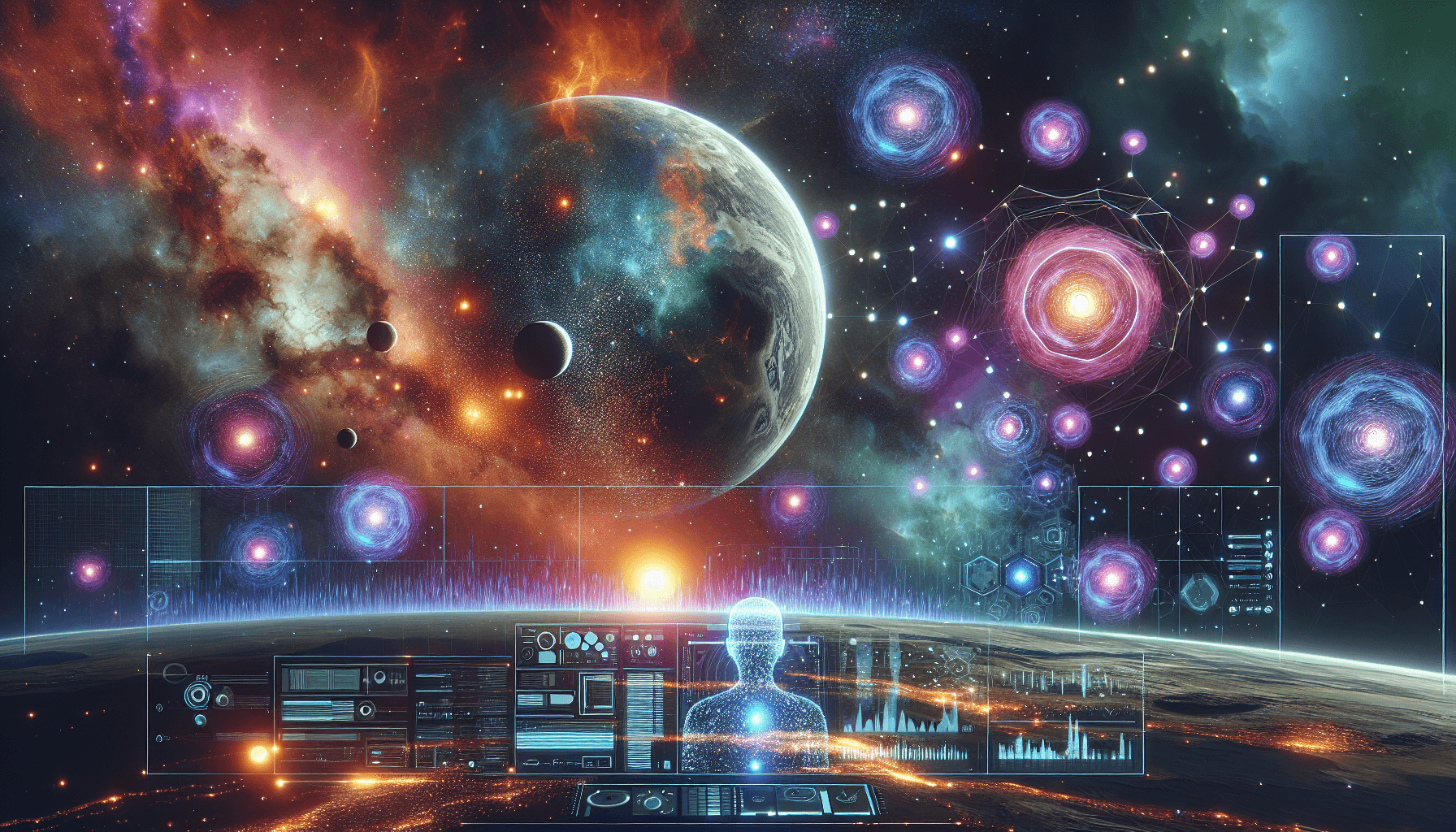 AI Rivela Oltre 100 Pianeti Nascosti nei Dati NASA: Scoperte Estreme e Rare