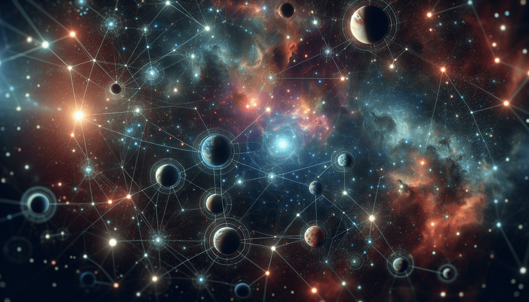 AI Unearths Over 100 Hidden Planets in NASA Data, Revealing Extreme Worlds