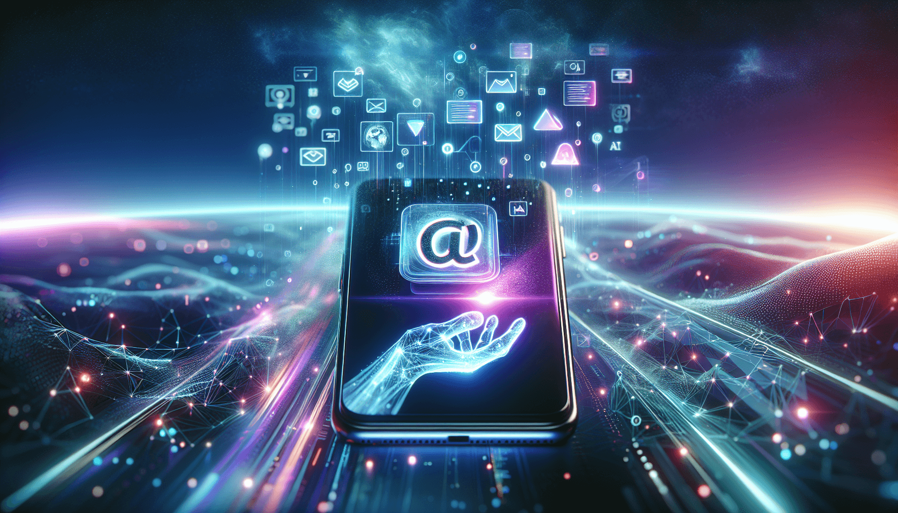 AI Weekly: L'Onda d'Urto di Gemini 3 su Gmail, Galaxy AI Raddoppia e Meta Punta sugli Agenti Intelligenti
