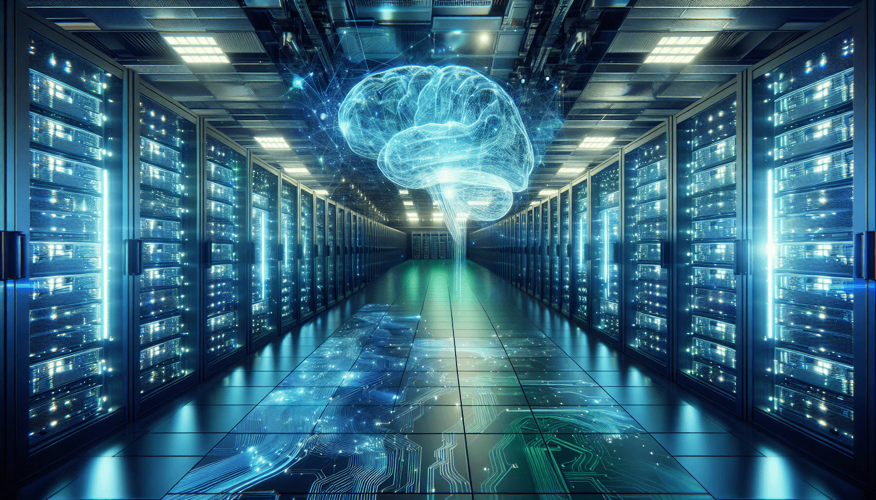 AI2 Unleashes $152M Computing Cluster with Nvidia, NSF Backing to Supercharge AI Research