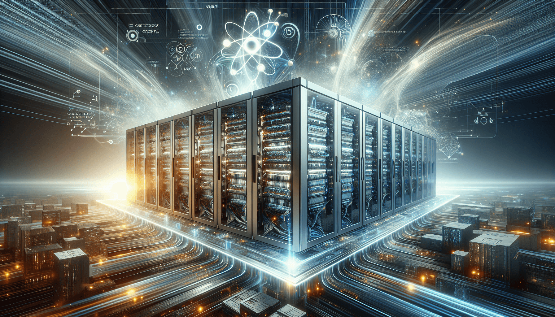 AI2 Unleashes Supercomputing Power: $152M Cluster Set to Revolutionize AI Research