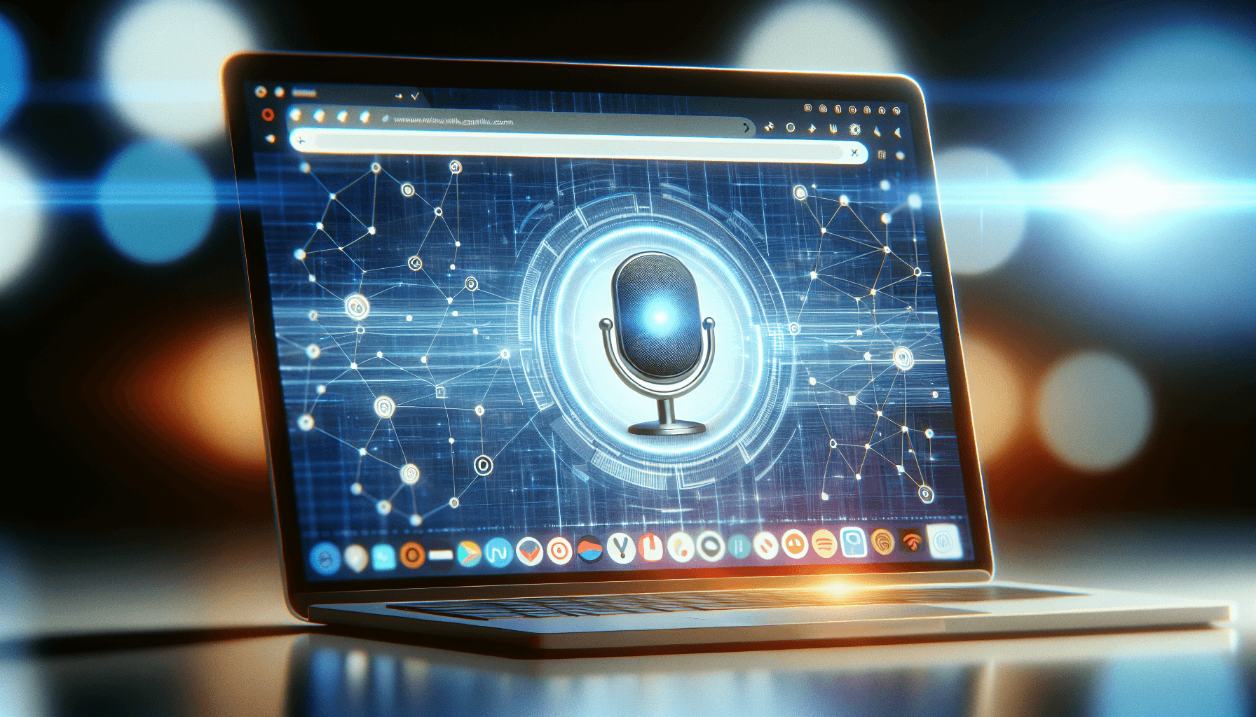 Alexa Sbarca sul Web: Amazon Rilancia la Sfida nell'Intelligenza Artificiale