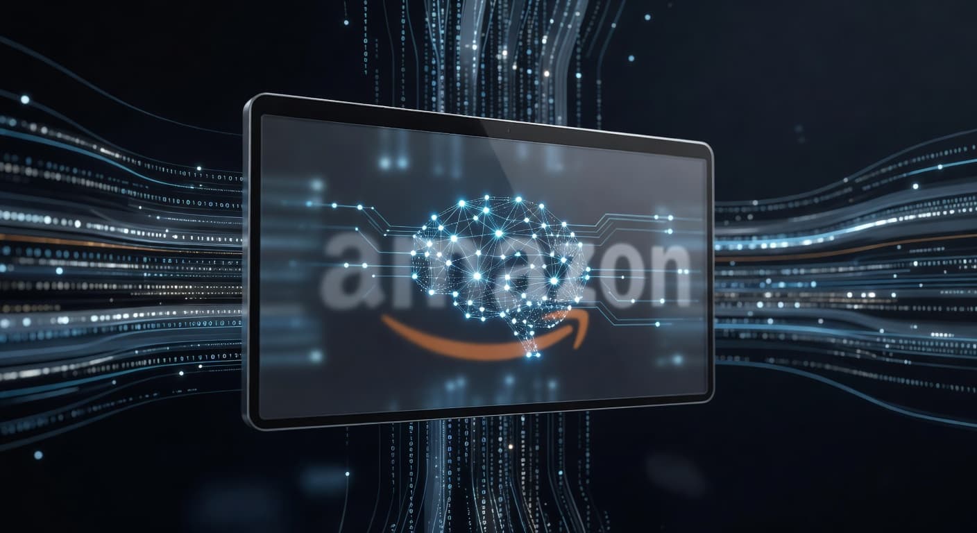 Alexa+ sbarca sul Web: Amazon si getta nella mischia dell'Intelligenza Artificiale