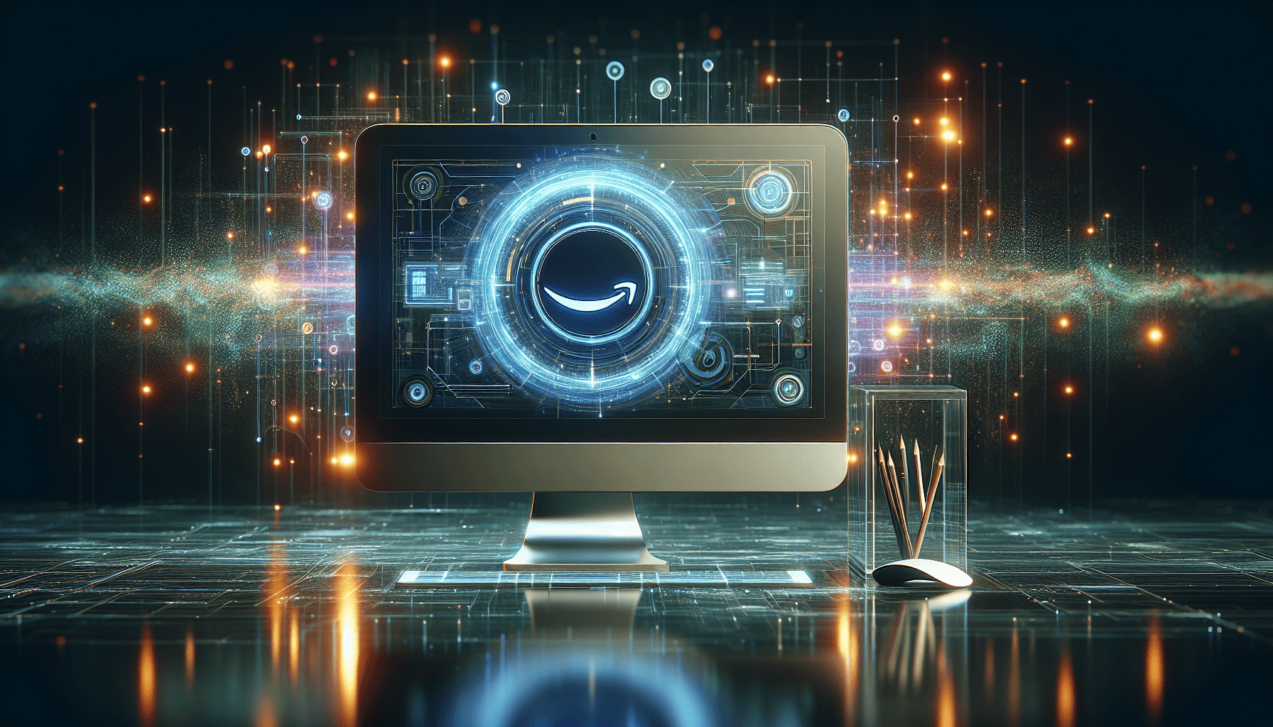 Amazon Unleashes Advanced Alexa+ on the Web, Intensifying Global AI Battle