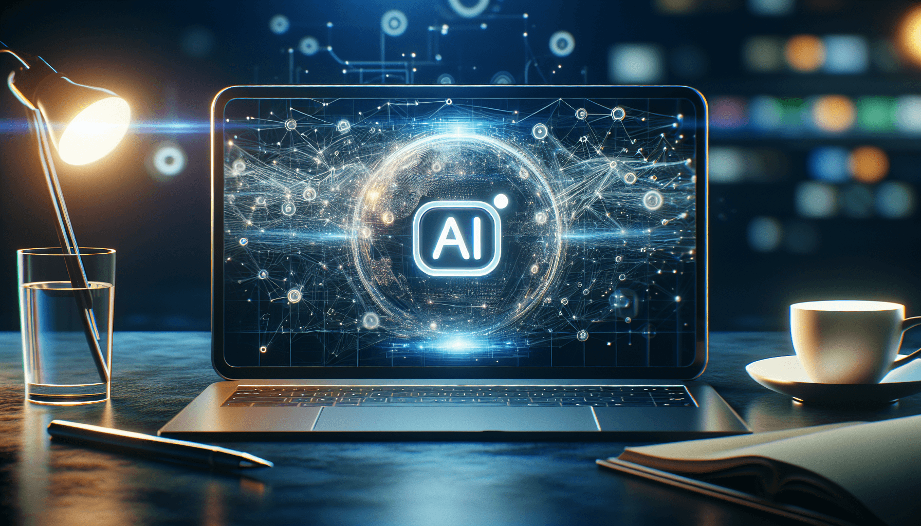 Amazon Unleashes Alexa+ on the Web: A Game-Changer in the AI Race