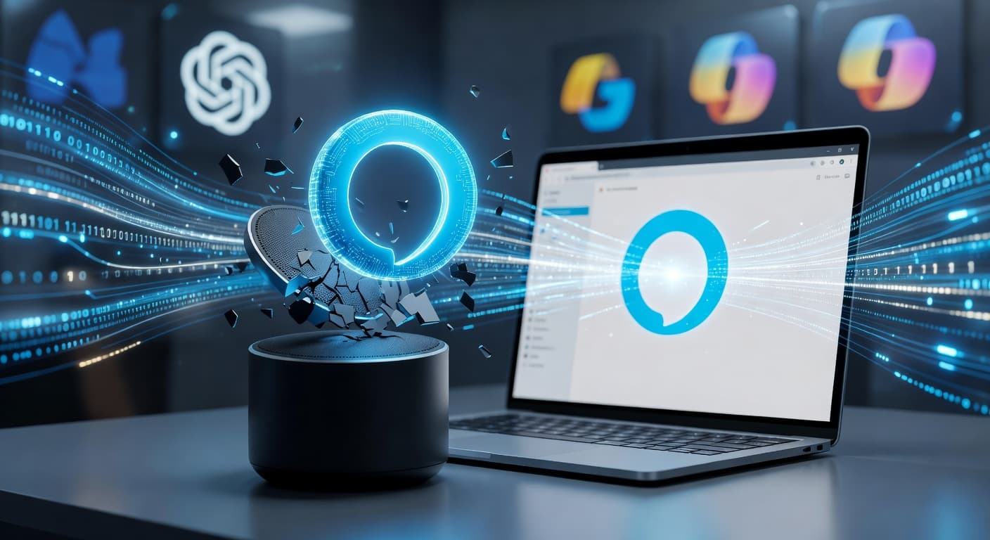 Amazon Unleashes Alexa+ on the Web: A New Front in the AI Wars