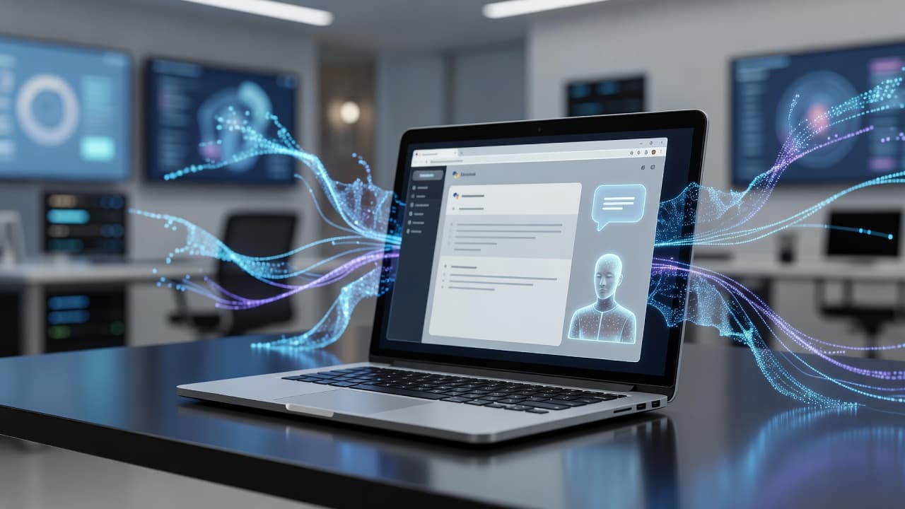 Amazon Unleashes Alexa+ on the Web: A New Front in the AI Wars