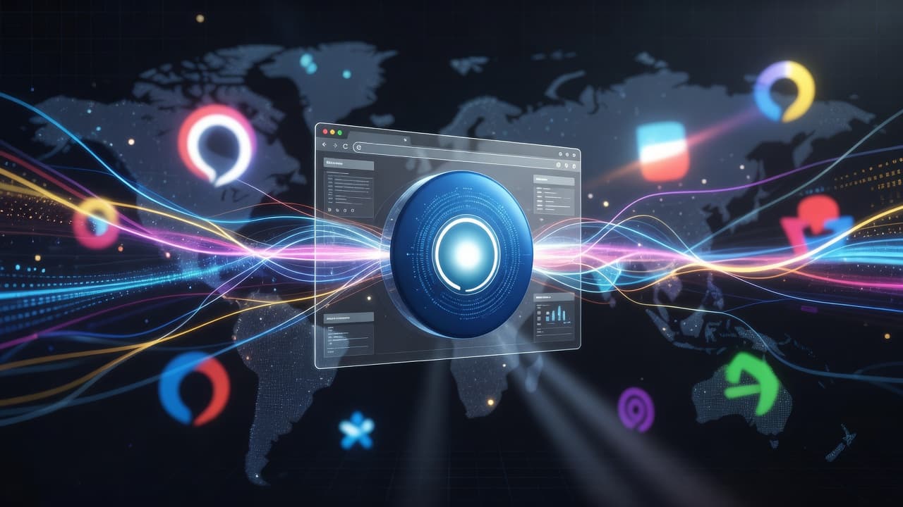 Amazon Unleashes Alexa+ on the Web, Escalating the Global AI Battle