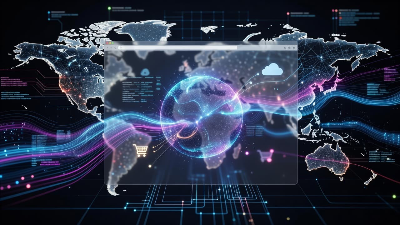 Amazon Unleashes Alexa+ on the Web, Escalating the Global AI Race