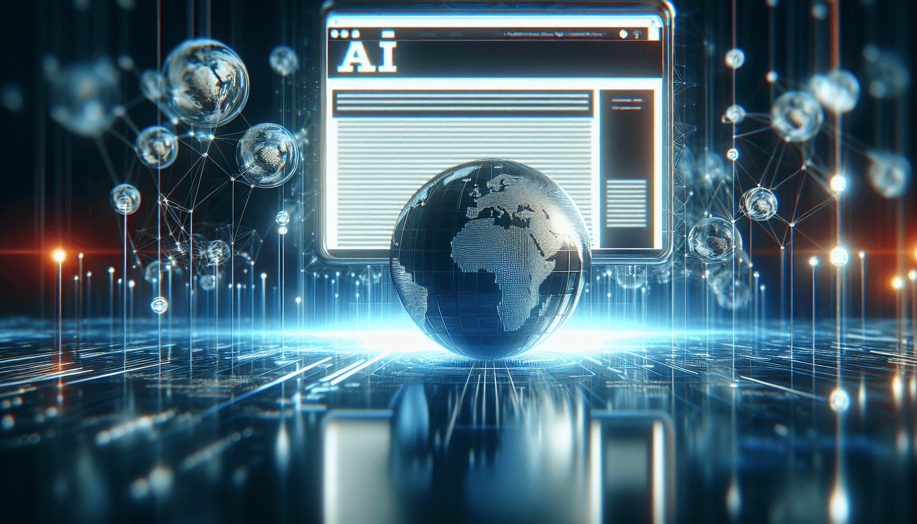 Amazon Unleashes Alexa+ on the Web: Igniting the Global AI Battle