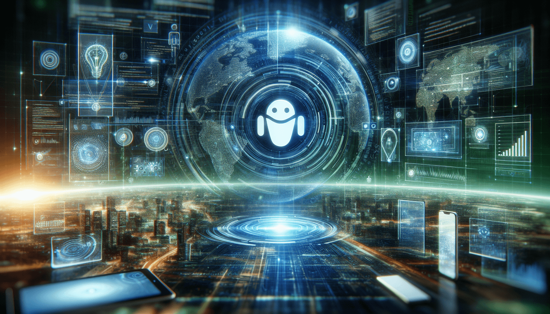 Amazon Unleashes Alexa+ on the Web, Intensifying the Global AI Battle