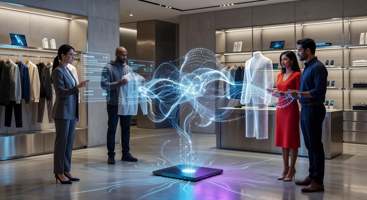 Amazon Unlocks Its AI Shopping Brain: A Game-Changer for Global Retailers