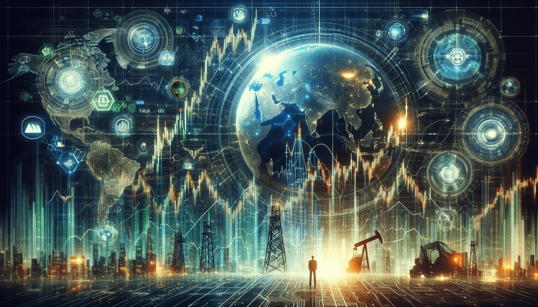 Analisi di Mercato Marzo 2026: Tra Resilienza e Nuove Opportunità Globali