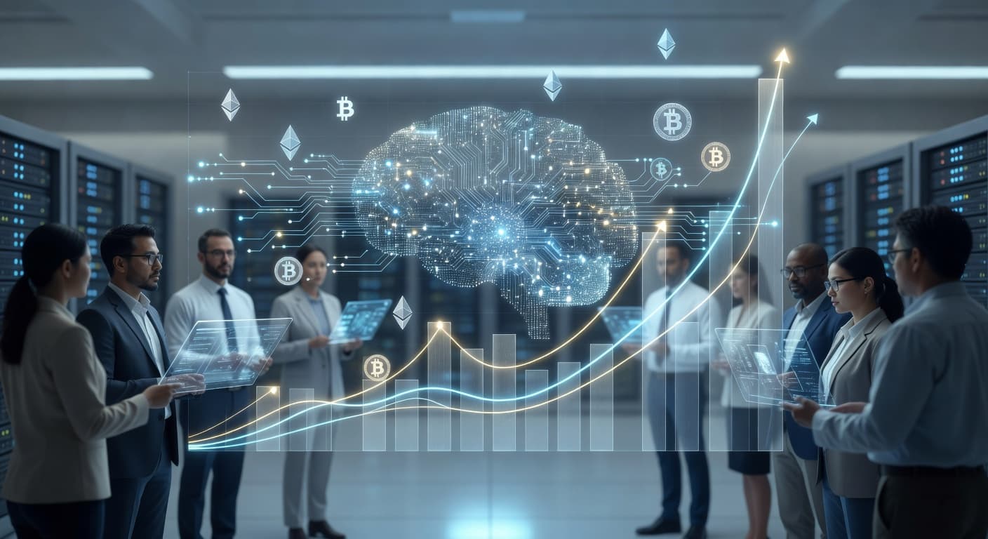 Anthropic Ridefinisce il Panorama dell'AI: Miliardi di Investimenti e una Valutazione Stellare