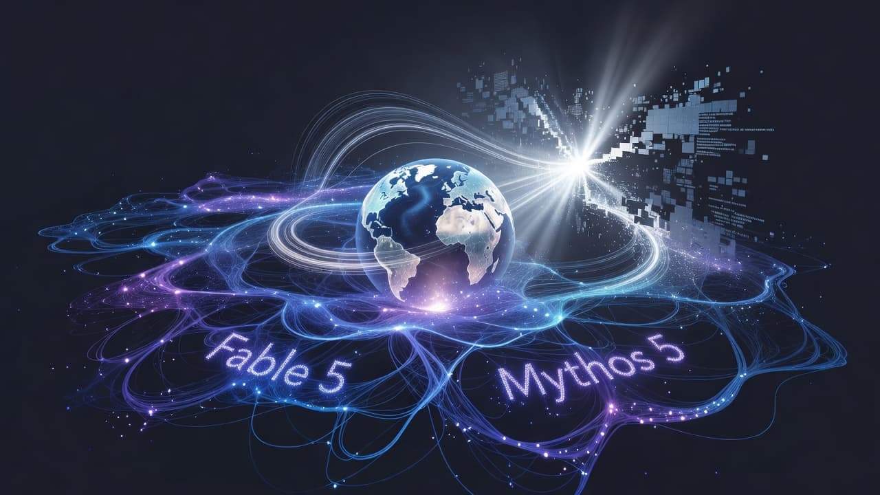 Anthropic Sblocca Fable 5 e Mythos 5: L'AI Torna Globale Dopo la Revoca delle Restrizioni USA